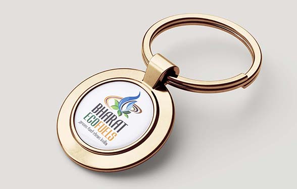 Key Ring